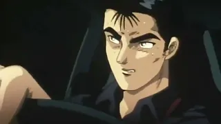 Initial D AMV-Wanna fly to be wild