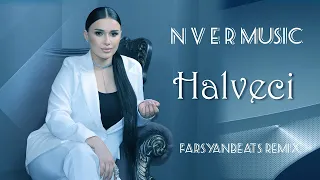 Sofya Abrahamyan - Halveci (FARSYANBEATS REMIX) Music Video 2023