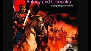 John Scott - Antony and Cleopatra (1972) - Overtüre