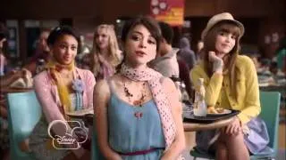 Geek Charming - Sneak Peek #1