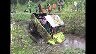 Кузнецкая колея 2021 Offroad