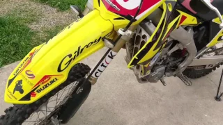 Street legal dirt bike in any state!