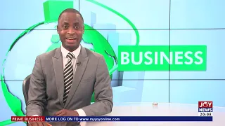 Prime Business with Charles Ayitey - Joy News (5-4-22)