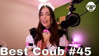 Видео приколы Подборка Best Coub #45