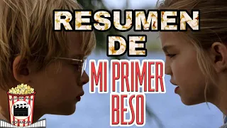 Resumen De Mi Primer Beso (My Girl 1991) Resumida Para Botanear
