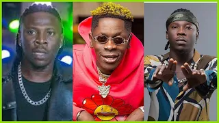 🔥Stonebwoy Revealed truth about Shatta Wale