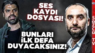 İsmail Saymaz Gökhan Zan ve Ses Kaydı Dosyasını Açtı! AKP 3 Milyon Dolar Teklif Etti İddiası