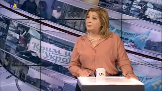 Лариса Волошина - о предстоящих выборах президента РФ