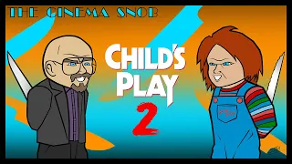 Child's Play 2 - The Cinema Snob