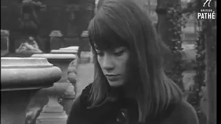 Francoise Hardy Sings 1963