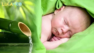 Ruído branco bebê sono - 10 horas - Water Fountain Sounds