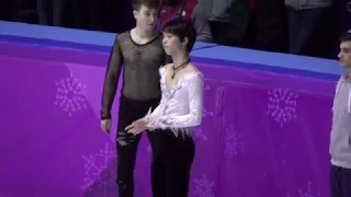 YUZURU HANYU (focus) PYEONGCHANG 2018 OLYMPIC GALA (FINALE)