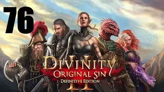 Let's Platinum Divinity Original Sin 2 ► 76 - What's in a Name?