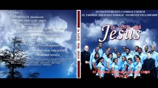 SURRENDER YOUR HEART TO JESUS BY STACC 4 9   YouTubevia torchbrowser com