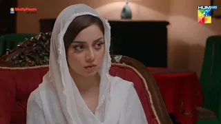 Bebasi - Episode 08 Promo - Tonight at 8:00 PM Only On HUM TV - Presented By Master Molty Foam