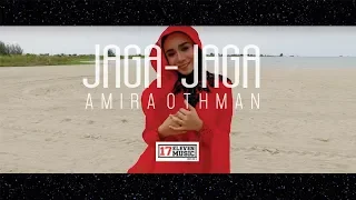 🔴OST Abang Bomba I Love You - "Jaga-Jaga" AMIRA OTHMAN