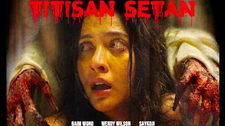 Titisan Setan (2018) - Full Movie | Baim Wong, Wendy Wilson