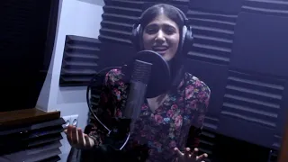 Sona Petrosyan-du es im hogin (cover)