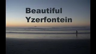 Beautiful Yzerfontein - Weekend Getaway Near Cape Town - Going Places with Eric & Jacobus