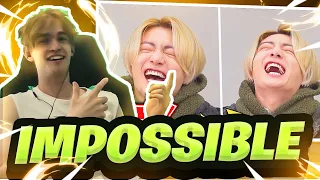 BTS Try Not To Laugh Challenge (BTS Funny moments) Reaction