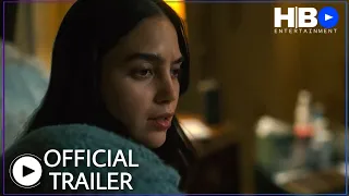 BED REST Trailer (2022) Melissa Barrera, Thriller Movie