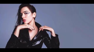 Dua Lipa - New Love [Official Instrumental]