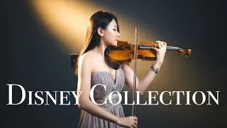Disney Music Collection: Lion King, Aladdin, Mulan  - Kathie Violin