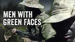 Men With Green Faces (1969): A Modern Trailer