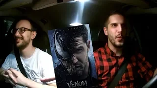 SPOILER CAR: Venom