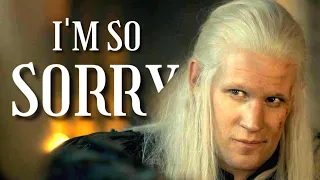 Daemon Targaryen || I'm so Sorry