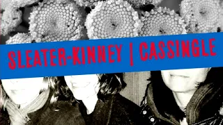 Sleater-Kinney - What's Mine Is Yours (Live in Manchester)