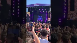 Ice Spice - Princess Diana Snippet (Wireless Festival 2023)