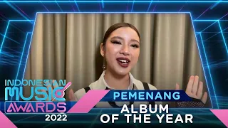 Album Of The Year | Indonesian Music Awards 2022