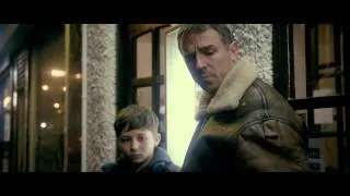 Wild Bill - Funny Kid Scene (Part 2) HD - 2011