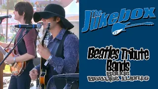 The Jukebox - Beatles Tribute Band | Info Beatle (Re-upload)