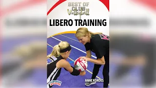 Inside Out Passing Volleyball Drill from Anne Kordes!