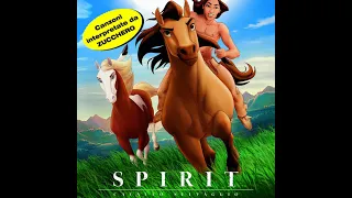 Zucchero - Spirit Cavallo Selvaggio (Soundtrack)
