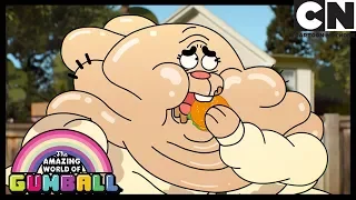 Gumball Türkçe | Menü | Çizgi film | Cartoon Network Türkiye