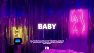 (FREE) R&B x Trapsoul Type Beat - "Baby" | Bryson Tiller Type Beat