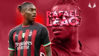 Rafael Leão 2022/23 - Sensational Skills, Assists & Goals - HD