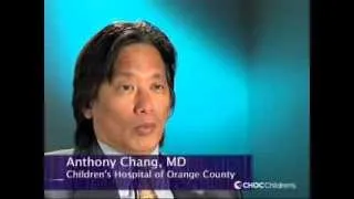 Stimulants and the Effects on the Heart: Dr. Chang, CHOC Children's