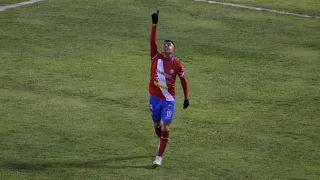Xelaju MC 1-0 Guastatoya  J9 Clausura 2022 (Resumen)