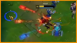 AD BRUV - Best of LoL Streams 2442