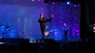 Todd Rundgren - Compassion; Fillmore, Philadelphia 10/11/21