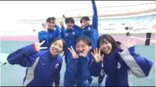 【ハイライト】2024年 第4回全国招待大学対校男女混合駅伝