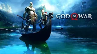 GOD OF WAR - FILM COMPLET en Français (Jeu vidéo 2018)