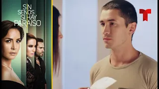 Sin Senos Sí Hay Paraíso 3 | Capítulo 32 | Telemundo