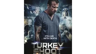 Ölüm Oyunu - Turkey Shoot