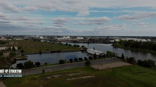 The Klamath Port of Stockton EVO 4-8-20  - 4K