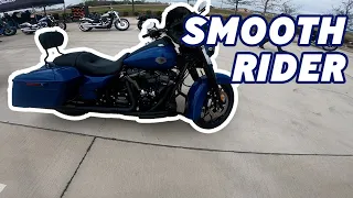 2023 Road King Special Review | First Impressions